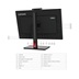 Lenovo ThinkVision/T24v-30/23,8"/IPS/FHD/75Hz/6ms/Black/3R