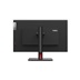 Lenovo ThinkVision/T27h-30/27"/IPS/QHD/60Hz/4ms/Black/3R