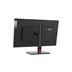 Lenovo ThinkVision/T27h-30/27"/IPS/QHD/60Hz/4ms/Black/3R