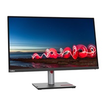 Lenovo ThinkVision/T27i-30/27"/IPS/FHD/60Hz/6ms/Black/3R