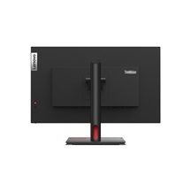 Lenovo ThinkVision/T27p-30/27"/IPS/4K UHD/60Hz/6ms/Blck-Red/3R