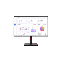 Lenovo ThinkVision/T32p-30/31,5"/IPS/4K UHD/60Hz/6ms/Blck-Red/3R