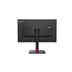 Lenovo ThinkVision/T32p-30/31,5"/IPS/4K UHD/60Hz/6ms/Blck-Red/3R