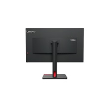 Lenovo ThinkVision/T32p-30/31,5"/IPS/4K UHD/60Hz/6ms/Blck-Red/3R