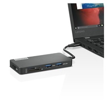 Lenovo USB-C 7-in-1 Hub