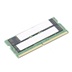 ThinkPad 16GB DDR5 5600MHz SoDIMM Memory