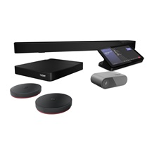 ThinkSmart Core IP FRK Bar180 t W11IOT