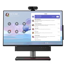 ThinkSmart View Plus t T