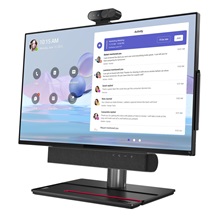 ThinkSmart View Plus t T