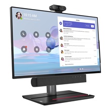 ThinkSmart View Plus t T