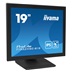 19" iiyama T1932MSC-B1S:IPS,SXGA,PCAP,HDMI,DP