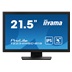 22" LCD iiyama T2234MSC-B1S:PCAP,10P,IPS,FHD,HDMI