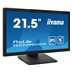 22" LCD iiyama T2234MSC-B1S:PCAP,10P,IPS,FHD,HDMI
