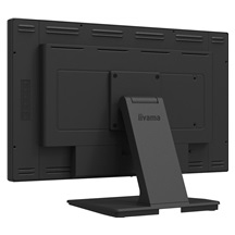 22" LCD iiyama T2234MSC-B1S:PCAP,10P,IPS,FHD,HDMI