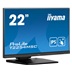 22" LCD iiyama T2254MSC-B1AG:IPS,FHD,P-CAP,HDMI