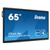 65" iiyama TE6514MIS-B2AG:VA,4K,50P,Google EDLA
