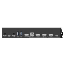 65" iiyama TE6514MIS-B2AG:VA,4K,50P,Google EDLA