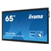 65" iiyama TE6514MIS-B2AG:VA,4K,50P,Google EDLA