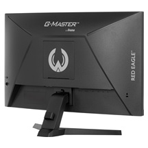 iiyama G-Master/GC2480HSU-B1/23,6"/VA/FHD/180Hz/0,5ms/Black/3R