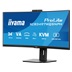 iiyama ProLite/XCB3497WQSNPH-B1/34"/VA/wQHD/120Hz/0,4ms/Black/3R