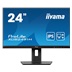 iiyama ProLite/XUB2491H-B1/23,8"/IPS/FHD/100Hz/0,5ms/Black/3R