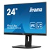 iiyama ProLite/XUB2491H-B1/23,8"/IPS/FHD/100Hz/0,5ms/Black/3R