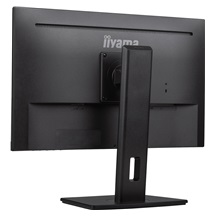 iiyama ProLite/XUB2491H-B1/23,8"/IPS/FHD/100Hz/0,5ms/Black/3R