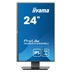 iiyama ProLite/XUB2495WSU-B7/24,1"/IPS/FHD/75Hz/4ms/Black/3R