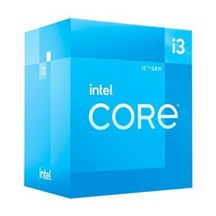 Intel/Core i3-12100/4-Core/3,3GHz/LGA1700