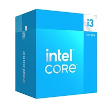 Intel/Core i3-14100/4-Core/3,5GHz/LGA1700