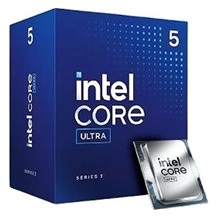 Intel/U5-235/14-Core/3,4GHz/LGA1851