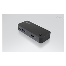 i-tec USB-A/USB-C Metal HUB 1x USB-C 3.1 + 3x USB 2.0