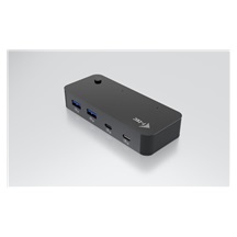 i-tec USB-A/USB-C Metal HUB 1x USB-C 3.1 + 3x USB 2.0