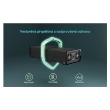 i-tec USB-C/USB-A Metal Charging + Data HUB, 15W/port, 20x USB-C, 360W