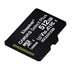 Kingston CANVAS SELECT PLUS/micro SD/512GB/UHS-I U3 / Class 10