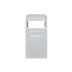 Kingston DataTraveler Micro/256GB/USB 3.2/USB-A/Stříbrná