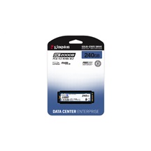 Kingston DC2000B/240GB/SSD/M.2 NVMe/5R