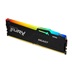 Kingston FURY Beast EXPO/DDR5/8GB/5600MHz/CL36/1x8GB/RGB/Black