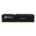 Kingston FURY Beast/DDR5/8GB/5200MHz/CL40/1x8GB/Black