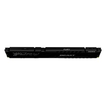 Kingston FURY Beast/DDR5/8GB/5200MHz/CL40/1x8GB/Black