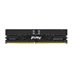 Kingston FURY Renegade Pro/DDR5/128GB/6000MHz/CL32/4x32GB/Black