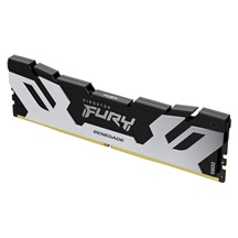 Kingston FURY Renegade/DDR5/48GB/6000MHz/CL32/1x48GB/Black/Silv