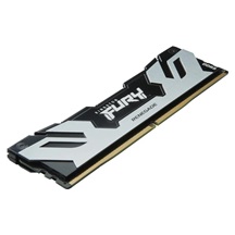 Kingston FURY Renegade/DDR5/48GB/6000MHz/CL32/1x48GB/Black/Silv