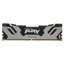 Kingston FURY Renegade/DDR5/48GB/6400MHz/CL32/1x48GB/Black/Silv