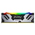 Kingston FURY Renegade/DDR5/96GB/6000MHz/CL32/2x48GB/RGB/Black/Silv