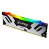 Kingston FURY Renegade/DDR5/96GB/6000MHz/CL32/2x48GB/RGB/Black/Silv