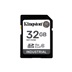 Kingston Industrial/SDHC/32GB/UHS-I U3 / Class 10