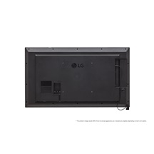 55" LG LED 55UM5N-H - UHD,500cd,IPS,OPS,24/7