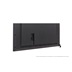 55" LG LED 55UM5N-H - UHD,500cd,IPS,OPS,24/7