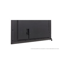 55" LG LED 55UM5N-H - UHD,500cd,IPS,OPS,24/7